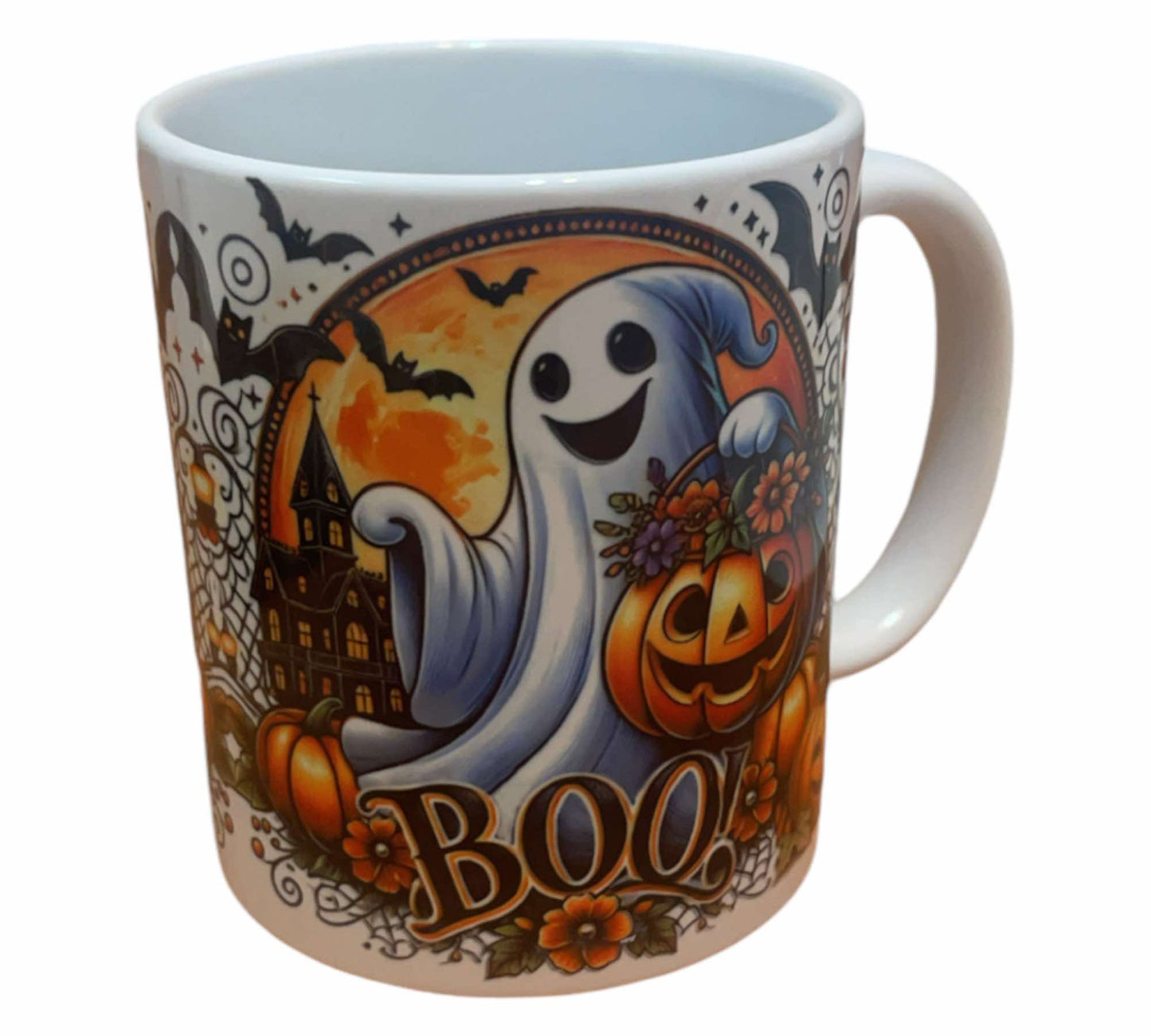 Mug Halloween