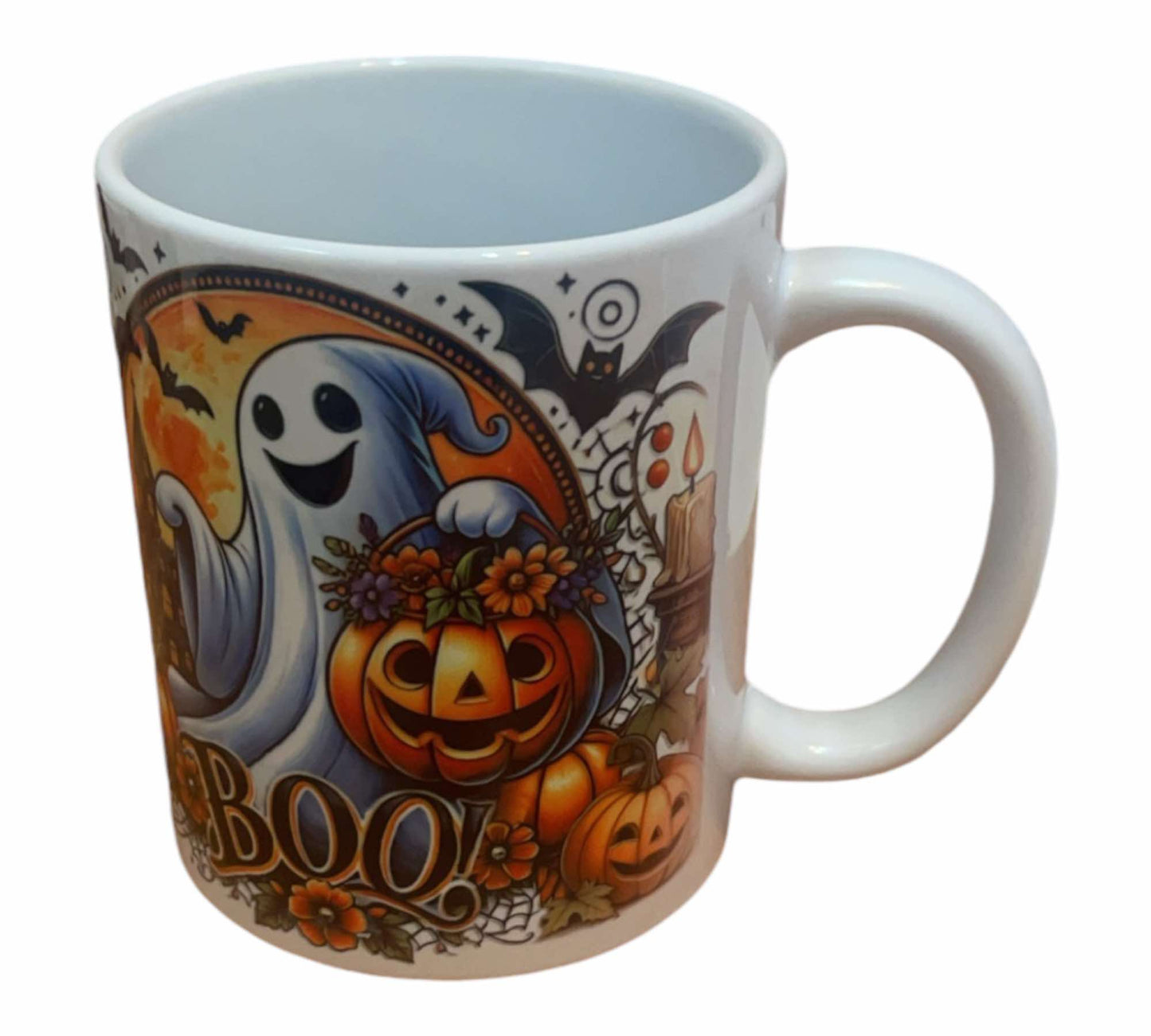 Mug Halloween