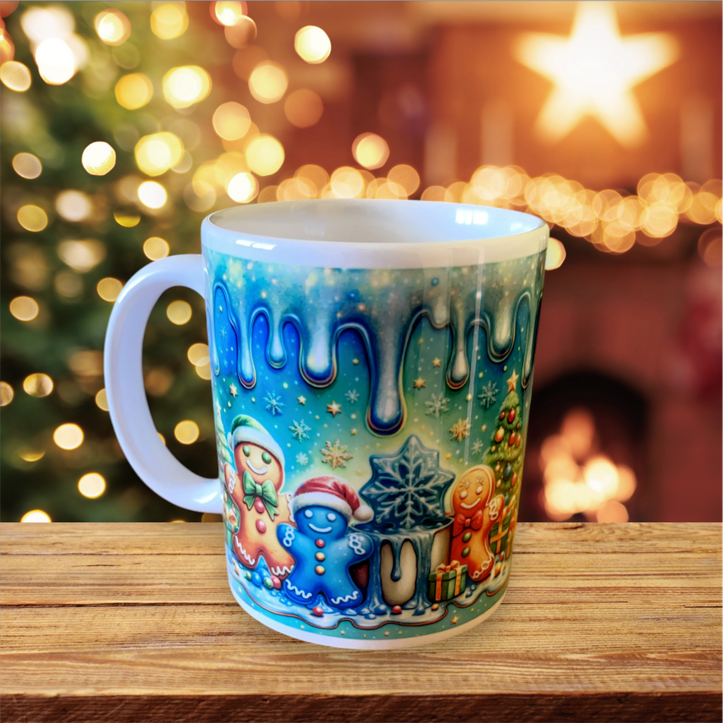 Mug Noël