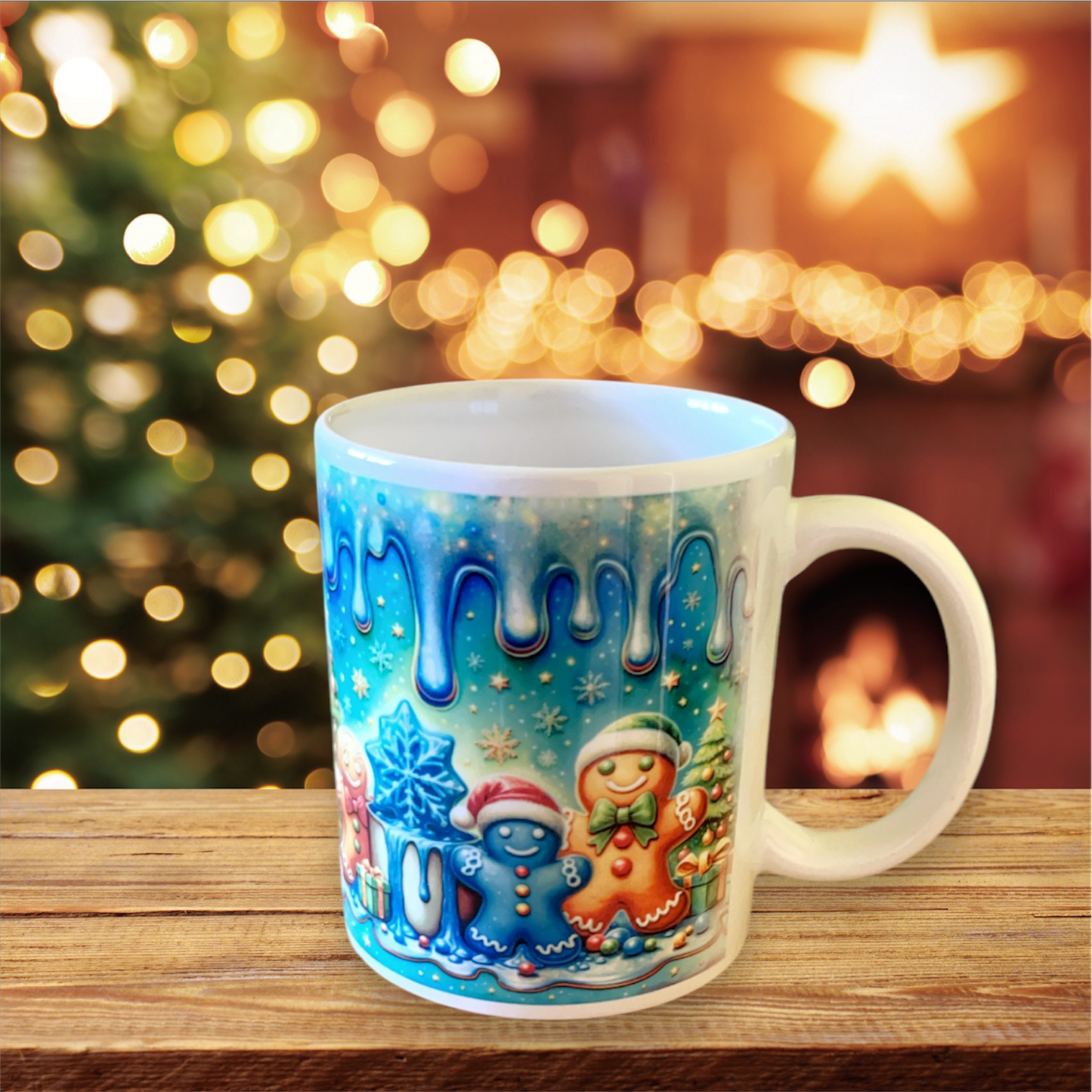 Mug Noël