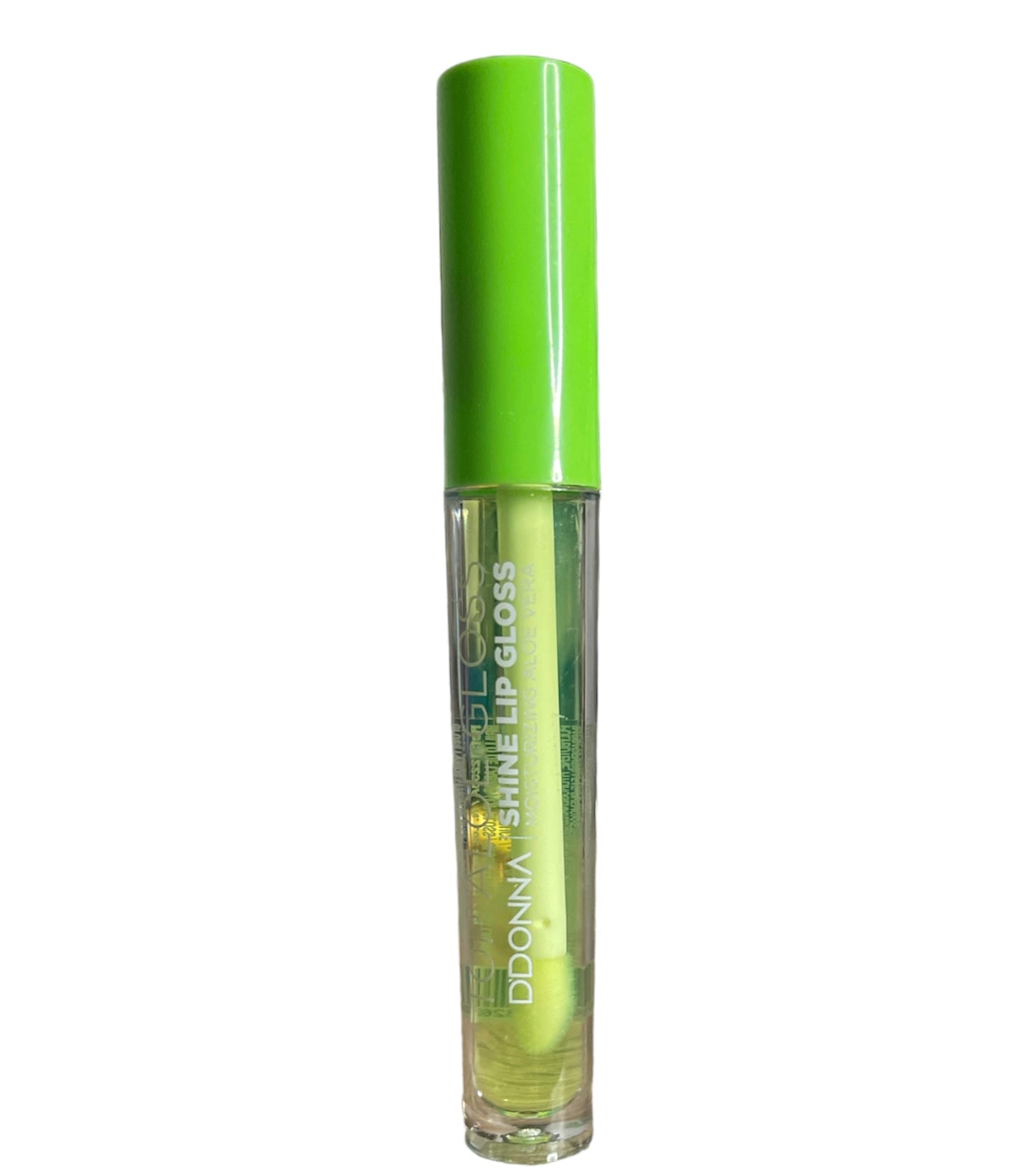 Gloss Aloe vera